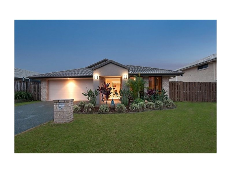 204 Billinghurst Cres, Upper Coomera QLD 4209
