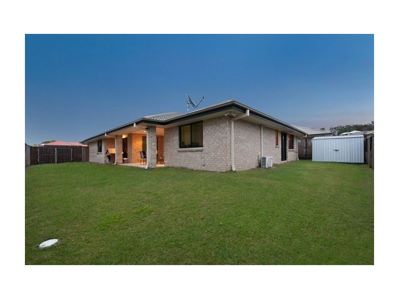 204 Billinghurst Cres, Upper Coomera QLD 4209