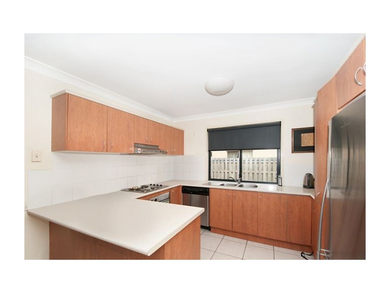 36 Clydesdale Drive, Upper Coomera QLD 4209