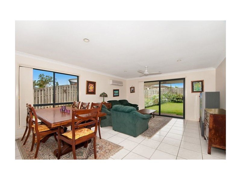 36 Clydesdale Drive, Upper Coomera QLD 4209