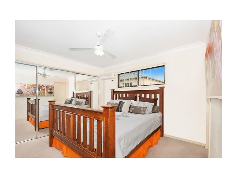 36 Clydesdale Drive, Upper Coomera QLD 4209