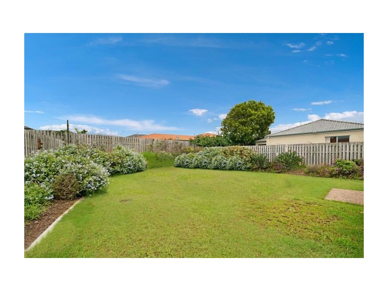 36 Clydesdale Drive, Upper Coomera QLD 4209