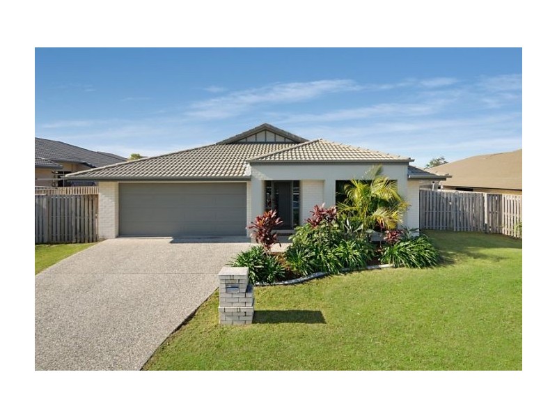 206 Billinghurst Cres, Upper Coomera QLD 4209