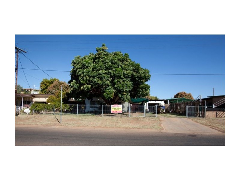 41 George St, Mount Isa QLD 4825