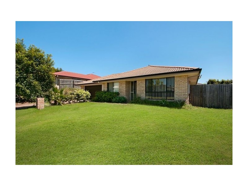 24 Freestone Dr, Upper Coomera QLD 4209