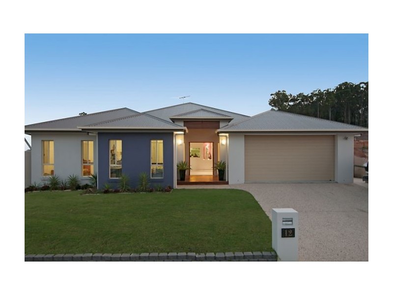12 Coach Way, Upper Coomera QLD 4209