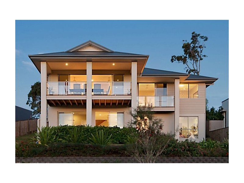 17 Impeccable Cct, Coomera Waters QLD 4209