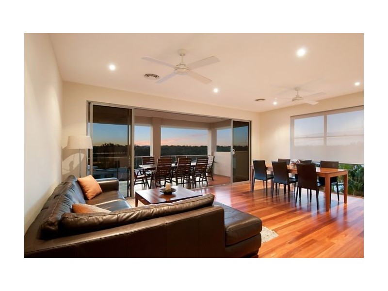 17 Impeccable Cct, Coomera Waters QLD 4209