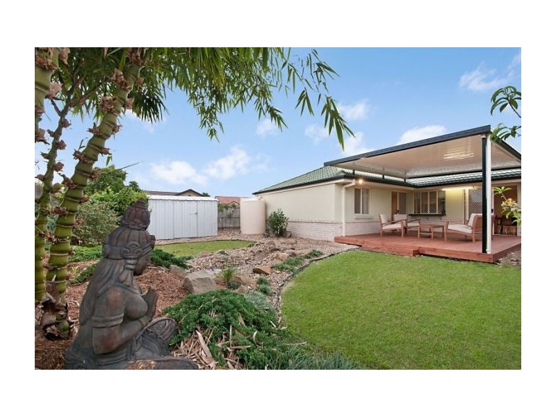 16 Musk Ave, Upper Coomera QLD 4209