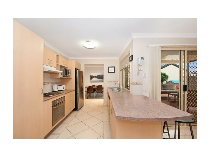 16 Musk Ave, Upper Coomera QLD 4209