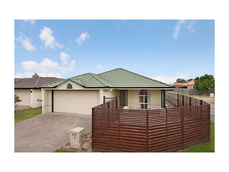 16 Musk Ave, Upper Coomera QLD 4209