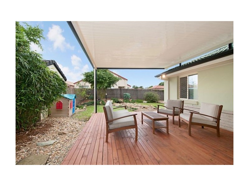 16 Musk Ave, Upper Coomera QLD 4209