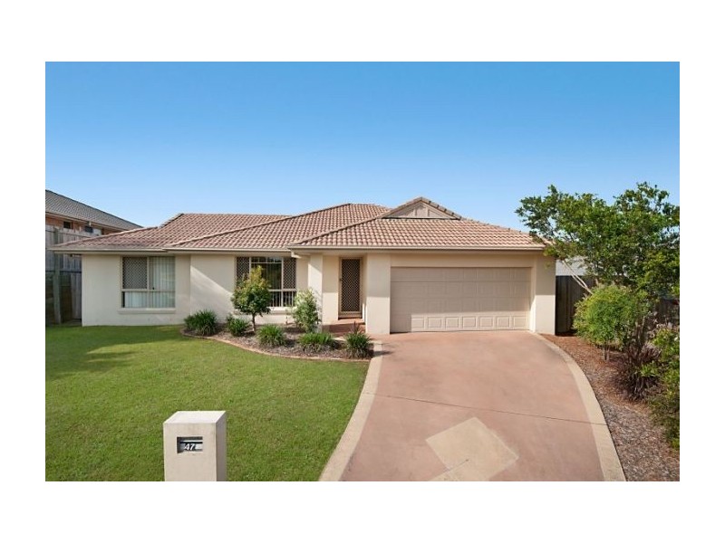 47 Billinghurst Cr, Upper Coomera QLD 4209