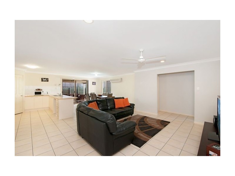 47 Billinghurst Cr, Upper Coomera QLD 4209
