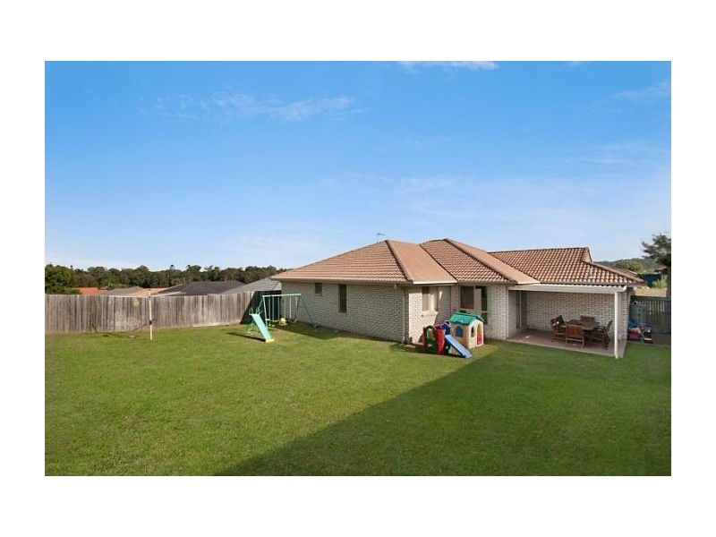 47 Billinghurst Cr, Upper Coomera QLD 4209