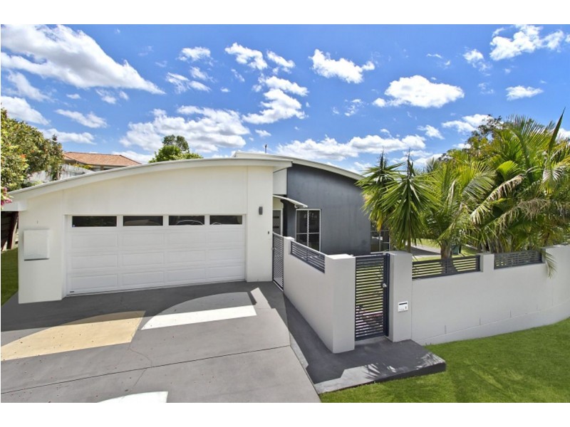 1 Ridgecrop Street, Upper Coomera QLD 4209