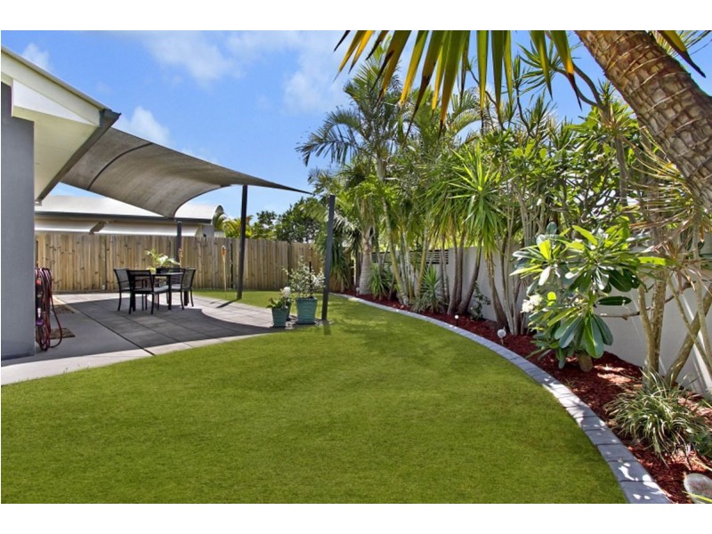 1 Ridgecrop Street, Upper Coomera QLD 4209