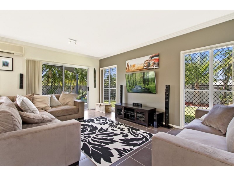 1 Ridgecrop Street, Upper Coomera QLD 4209