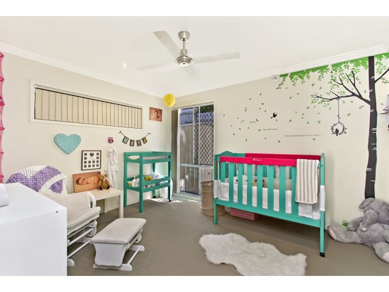 1 Ridgecrop Street, Upper Coomera QLD 4209