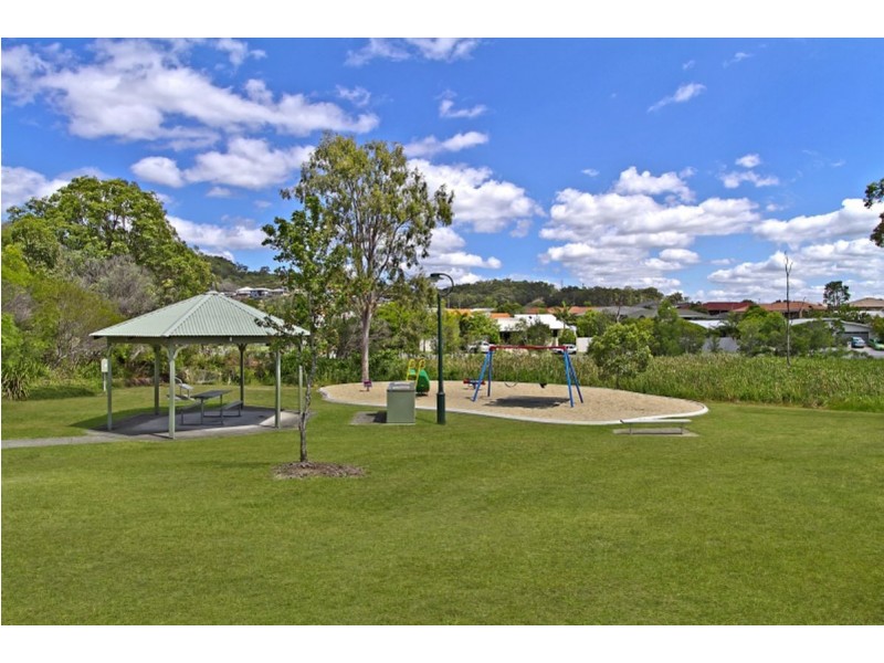 1 Ridgecrop Street, Upper Coomera QLD 4209