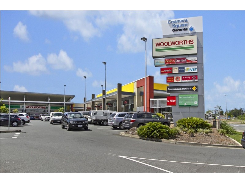 1 Ridgecrop Street, Upper Coomera QLD 4209