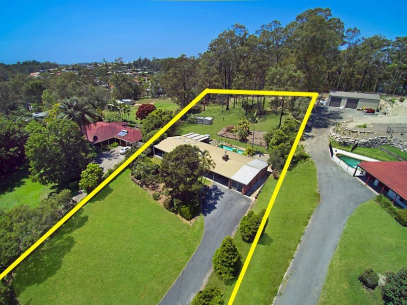 6 Georgina Street, Oxenford QLD 4210