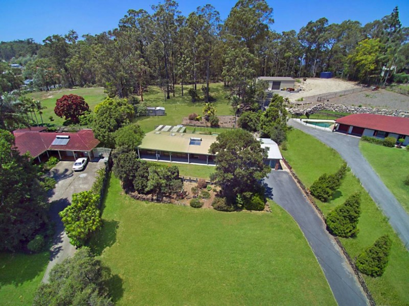 6 Georgina Street, Oxenford QLD 4210