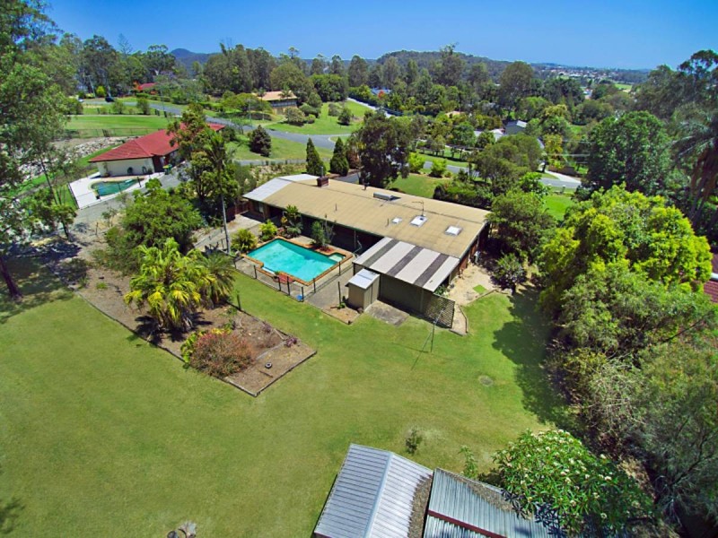 6 Georgina Street, Oxenford QLD 4210