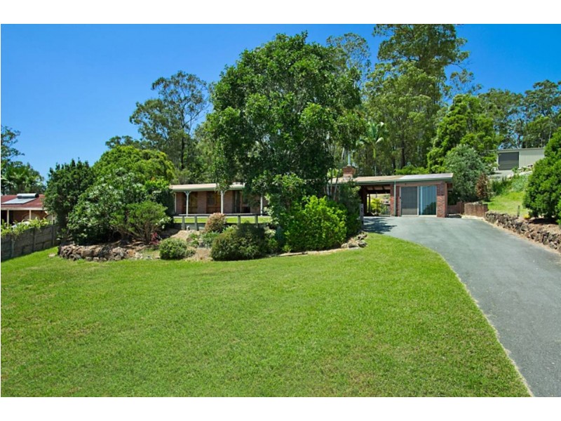 6 Georgina Street, Oxenford QLD 4210