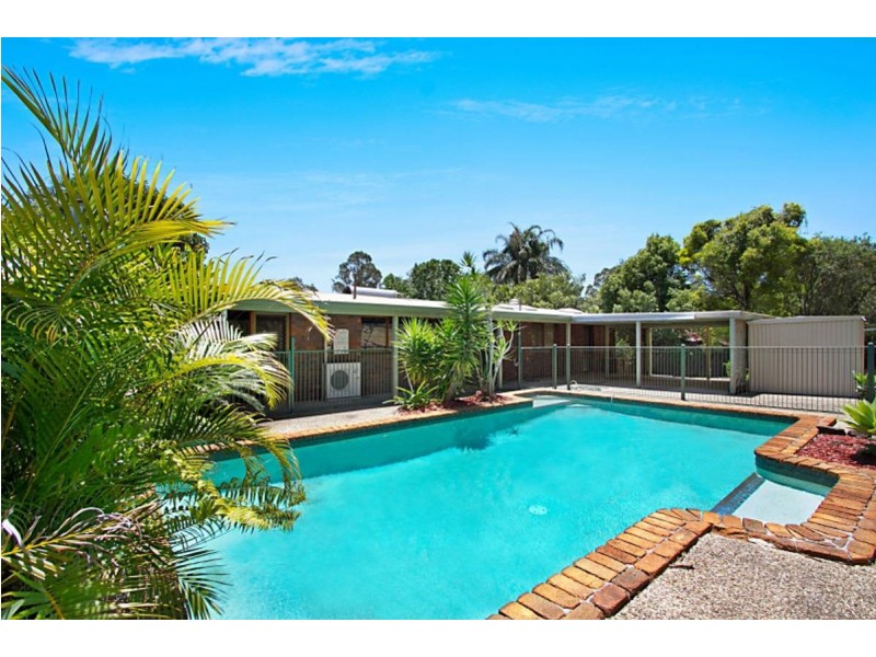 6 Georgina Street, Oxenford QLD 4210