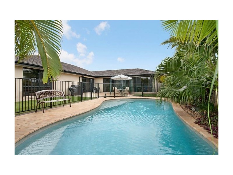 11 Jacob Ct, Upper Coomera QLD 4209