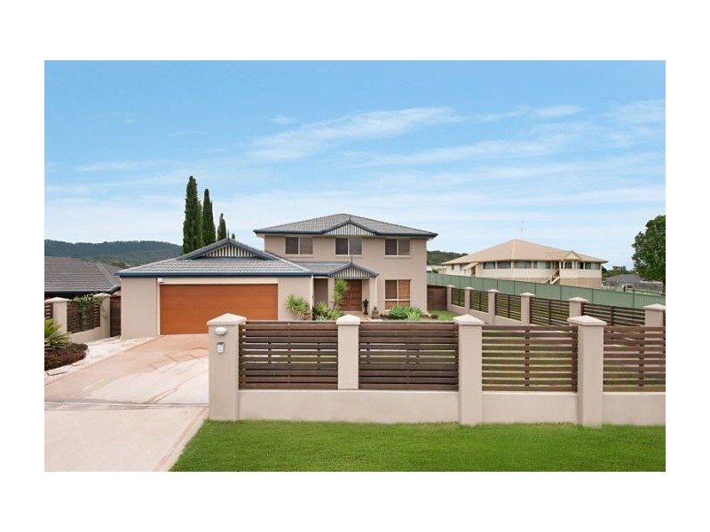 25 Roseapple Cct, Oxenford QLD 4210