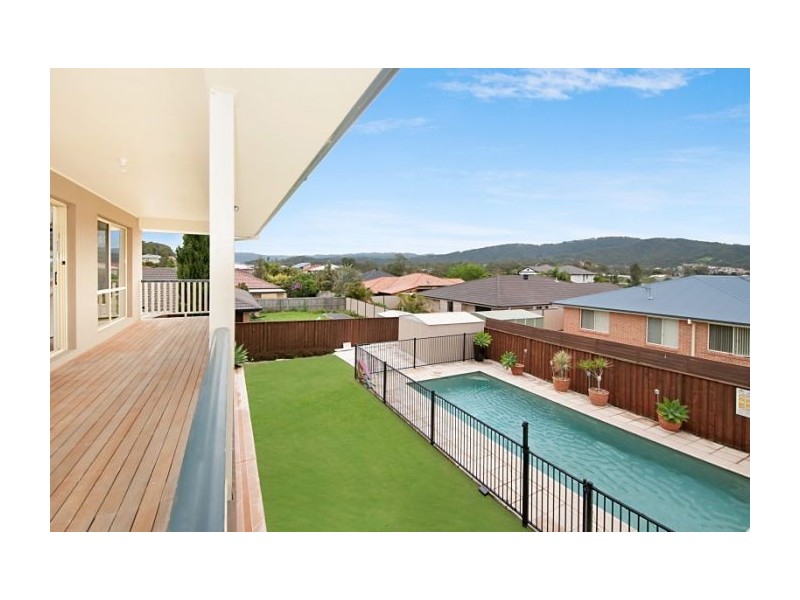 25 Roseapple Cct, Oxenford QLD 4210