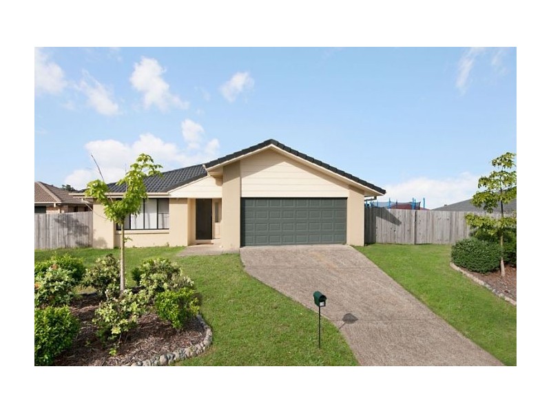 19 Macdonald Ave, Upper Coomera QLD 4209