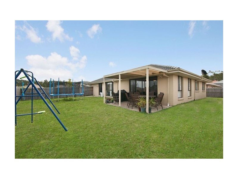 19 Macdonald Ave, Upper Coomera QLD 4209