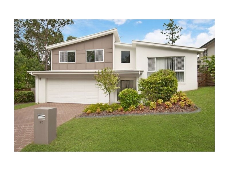 20 Calypso Ct, Oxenford QLD 4210