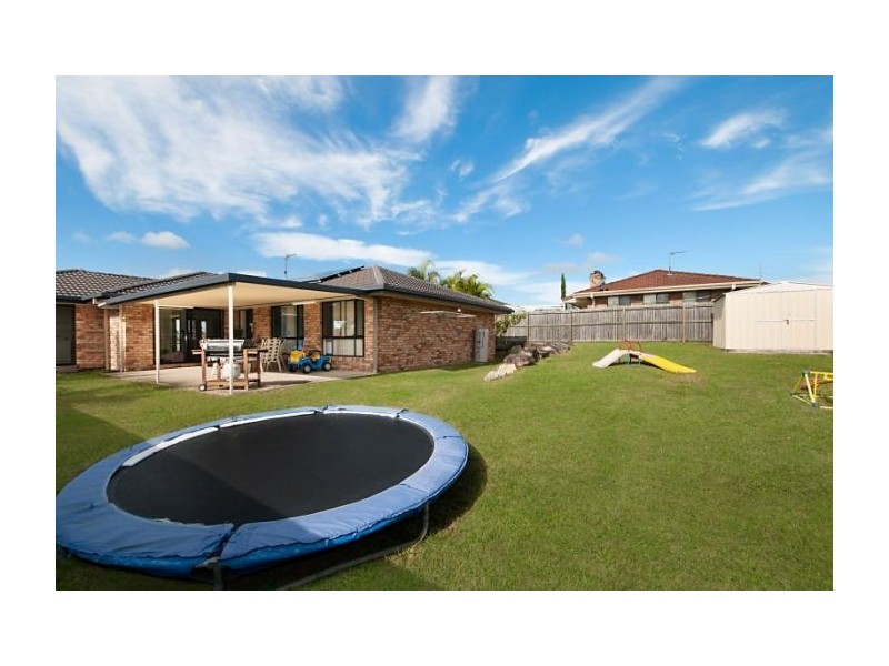 46 Billinghurst Cr, Upper Coomera QLD 4209