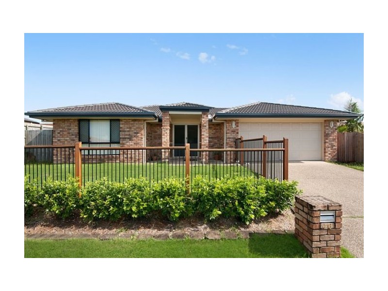 46 Billinghurst Cr, Upper Coomera QLD 4209