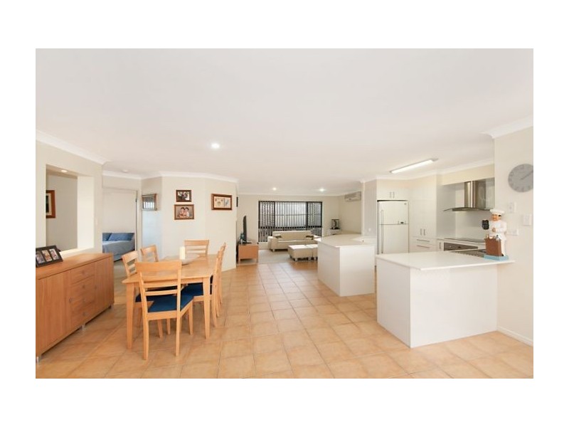 46 Billinghurst Cr, Upper Coomera QLD 4209