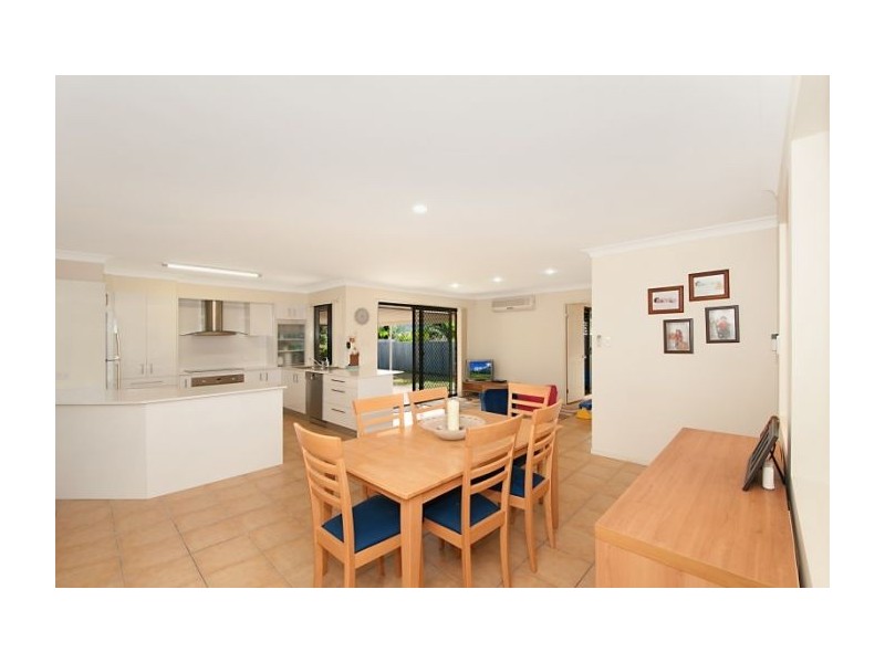46 Billinghurst Cr, Upper Coomera QLD 4209