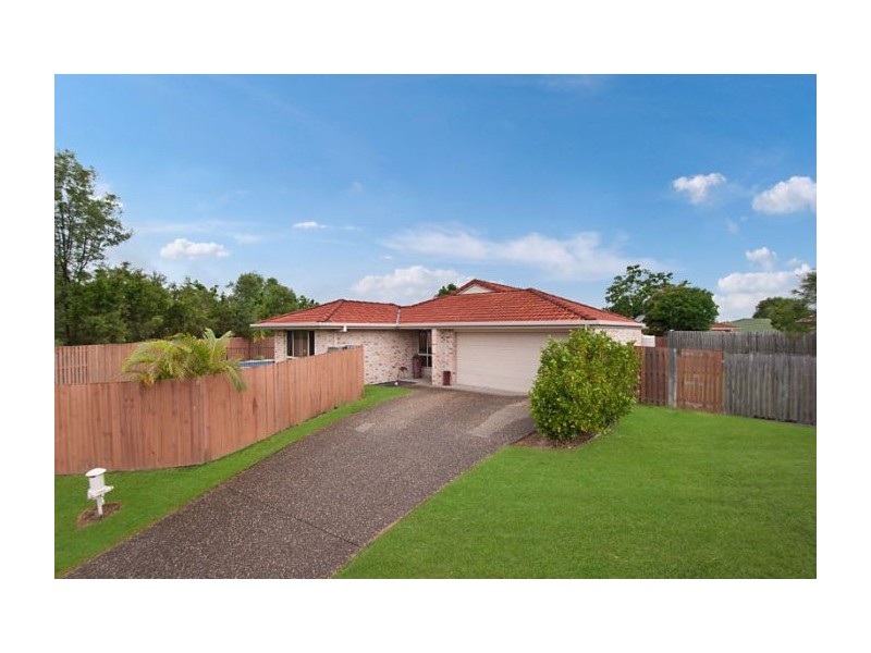 2 Dean Ct, Upper Coomera QLD 4209