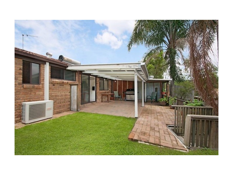 2/12 Vine Ct, Oxenford QLD 4210