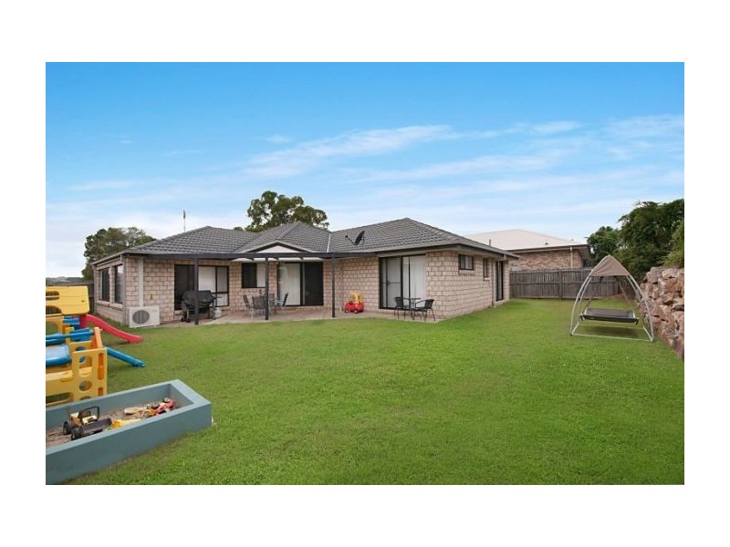 14 Glenshee St, Upper Coomera QLD 4209