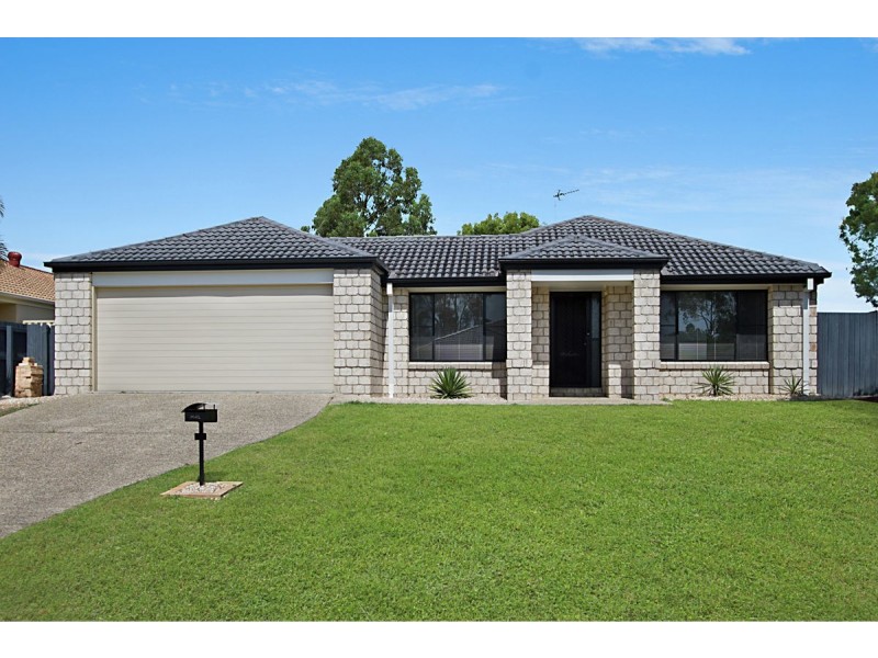13 Kaizlee Crescent, Upper Coomera QLD 4209