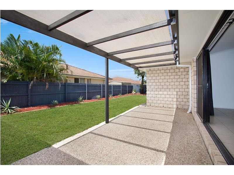 13 Kaizlee Crescent, Upper Coomera QLD 4209