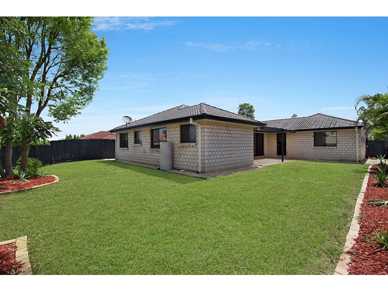13 Kaizlee Crescent, Upper Coomera QLD 4209