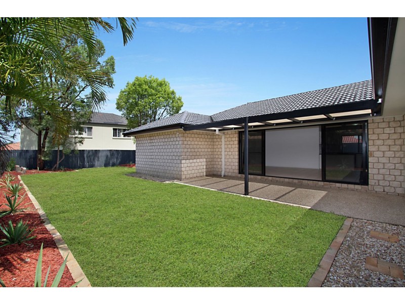 13 Kaizlee Crescent, Upper Coomera QLD 4209