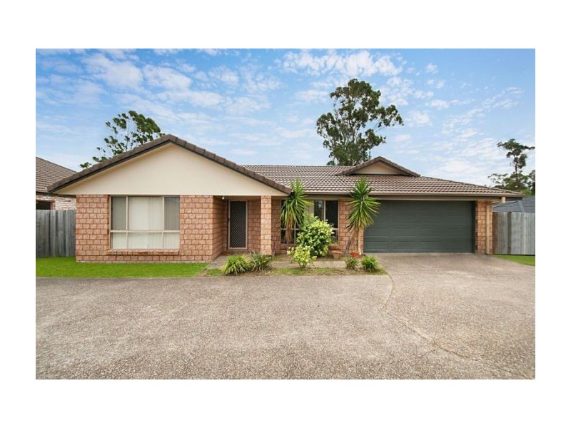 12 Kaizlee Ct, Upper Coomera QLD 4209