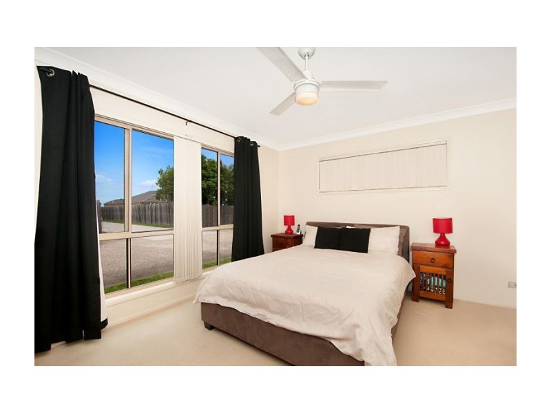 12 Kaizlee Ct, Upper Coomera QLD 4209