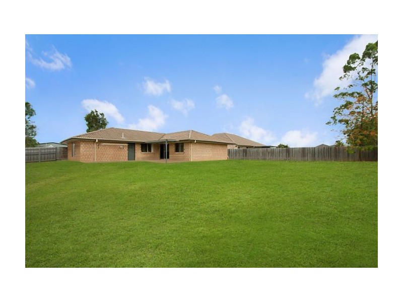 12 Kaizlee Ct, Upper Coomera QLD 4209